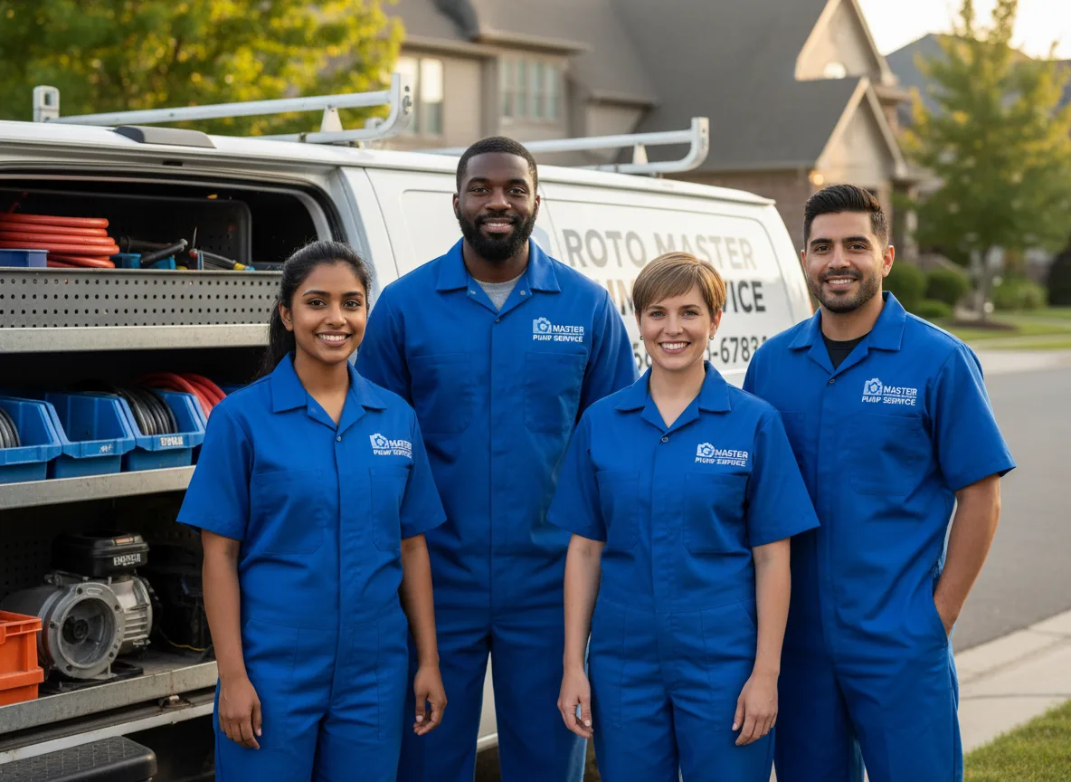Sump Pump Installation company in Lamont, FL